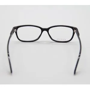 NEW GG0493OA 001 EYEGLASSES GUCCI GG 0493OA BLACK EYEWEAR GUCCI NEW GUCCI GG0493OA 001 EYEGLASSES GUCCI GG0493OA BLACK | eBay main image 3
